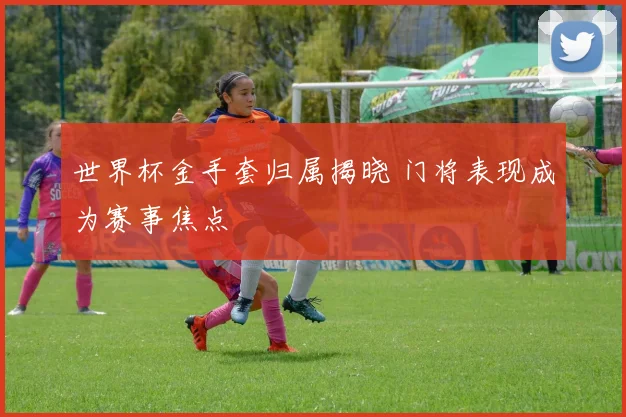 世界杯金手套归属揭晓 门将表现成为赛事焦点