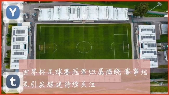 世界杯足球赛冠军归属揭晓 赛事结果引发球迷持续关注