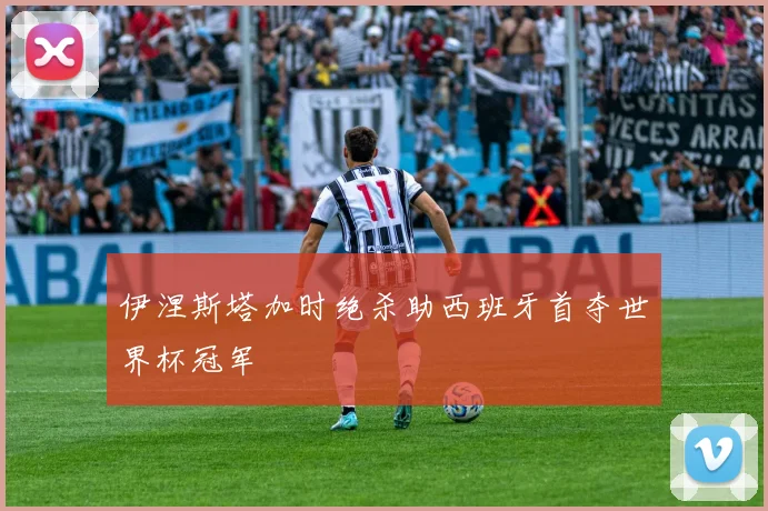 伊涅斯塔加时绝杀助西班牙首夺世界杯冠军